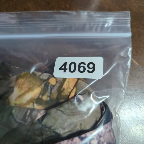 Darc Sport Shorts Men's S Multicolor Camo Flex Wolves Drawstrings - Picture 11 of 11